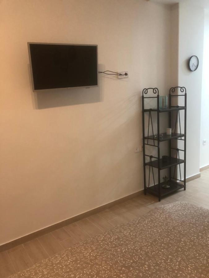 Apartmán Chris3 *