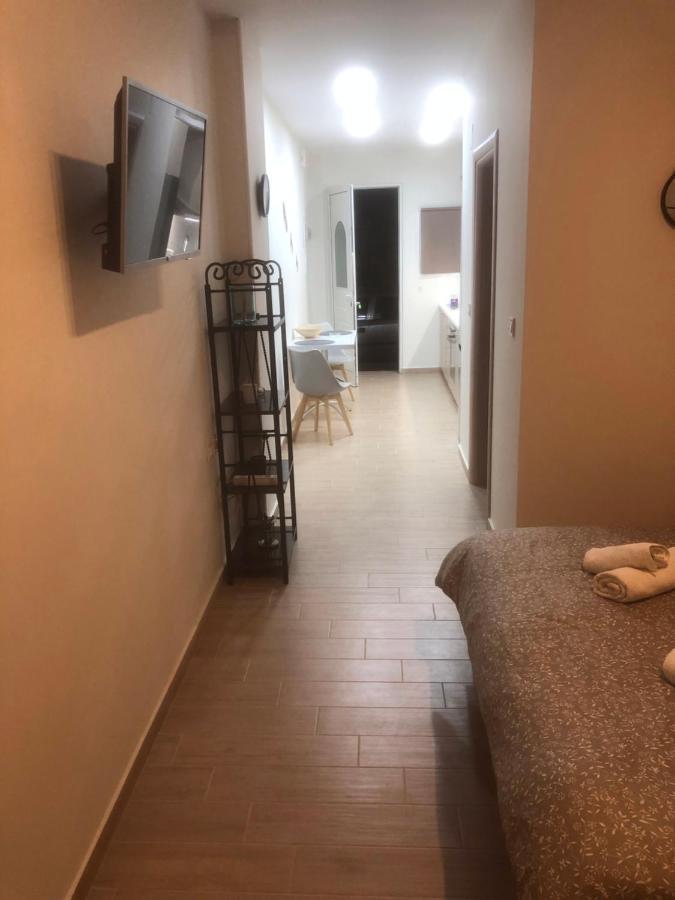 Apartmán Chris3 Kalamata