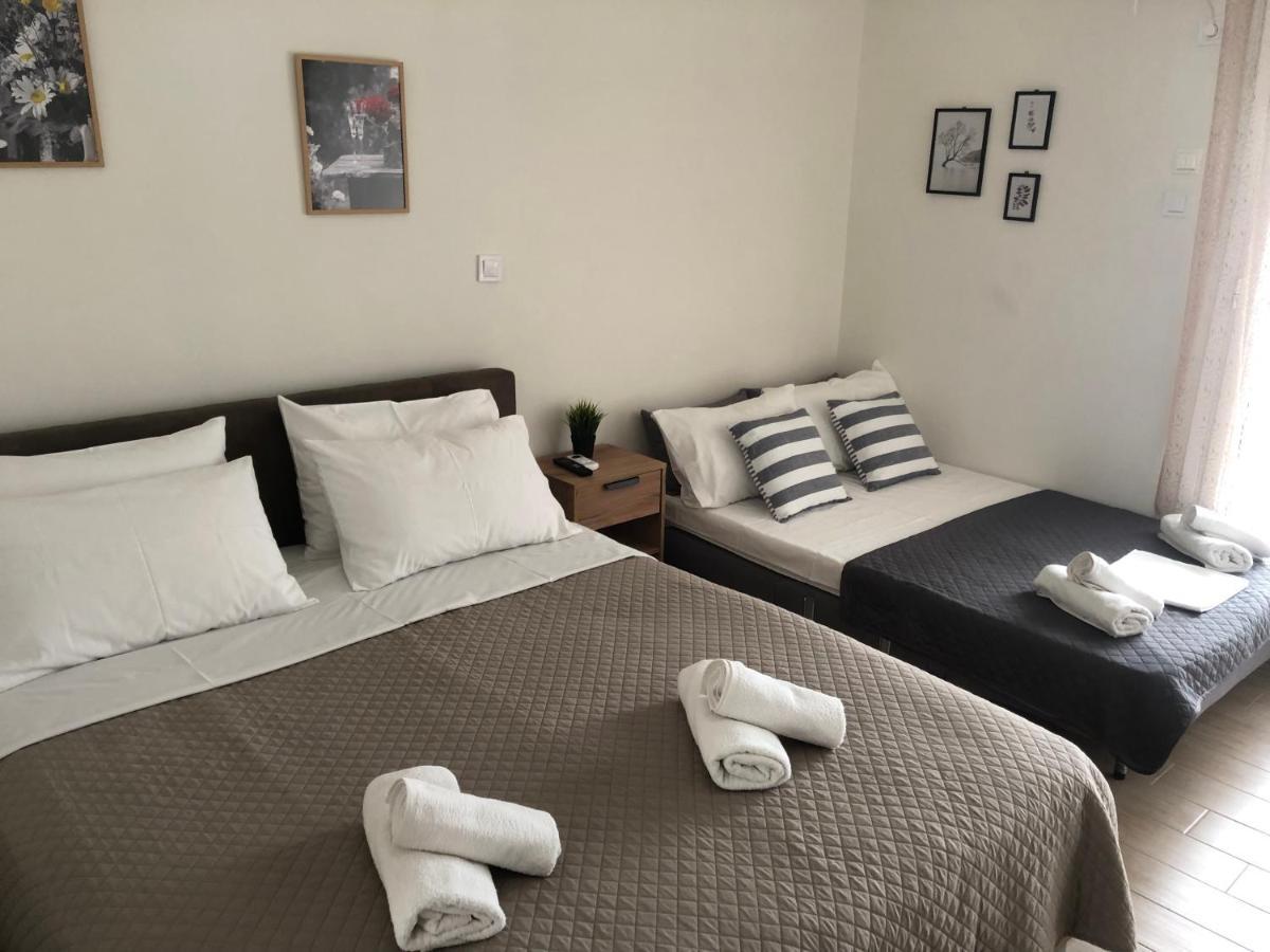 Apartment Chris3 *
